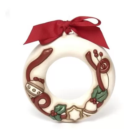 Formella natalizia - Thun