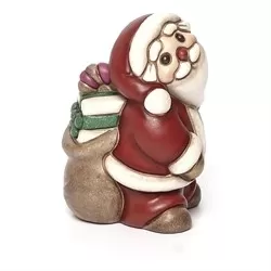 Babbo Natale con doni - Thun