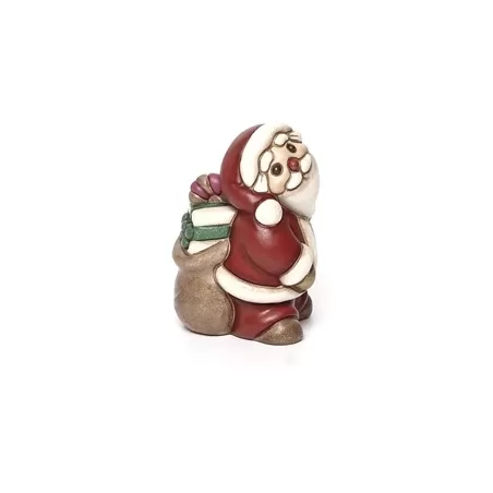 Babbo Natale con doni - Thun