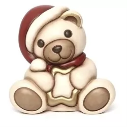 Teddy con stella - Thun