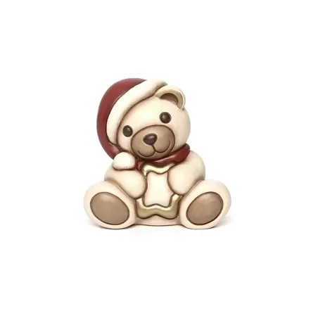 Teddy con stella - Thun
