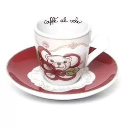 Tazzina Espresso Dolce Natale - Thun