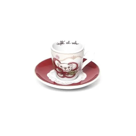 Tazzina Espresso Dolce Natale - Thun