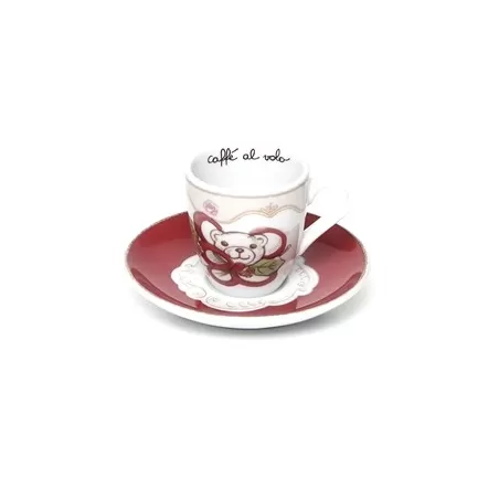Tazzina Espresso Dolce Natale - Thun