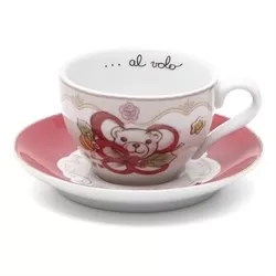 Tazza Cappuccino Dolce Natale - Thun