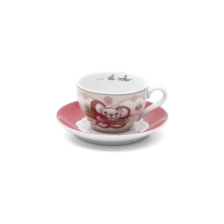 Tazza Cappuccino Dolce Natale - Thun