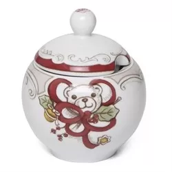 Zuccheriera Dolce Natale - Thun