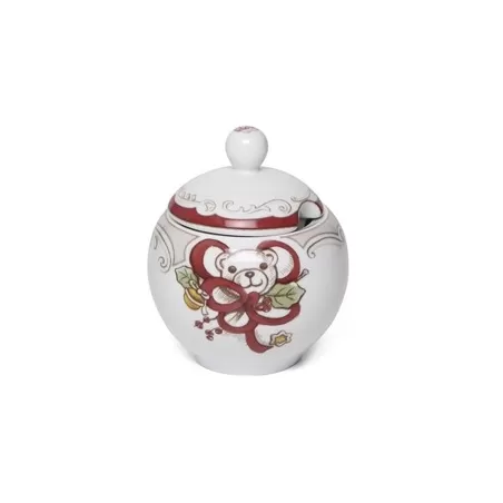 Zuccheriera Dolce Natale - Thun