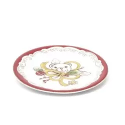 Piattino dessert Dolce Natale - Thun