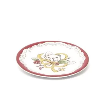 Piattino dessert Dolce Natale - Thun