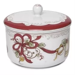 Biscottiera Dolce Natale - Thun