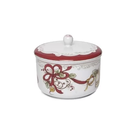 Biscottiera Dolce Natale - Thun