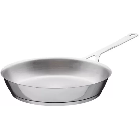 Pots&Pans, Padella a manico lungo Ø 28