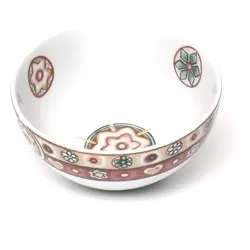 Ciotola per cereali Natale a Colori - Thun