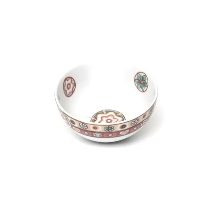 Ciotola per cereali Natale a Colori - Thun