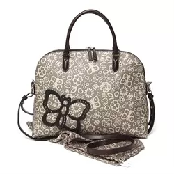 Borsa Limited Edition Four Seasons - Thun