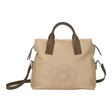 Shopper grande Butterfly Mouton - Thun
