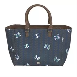 Borsa a mano media Butterfly Young - Thun