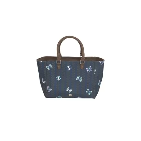 Borsa a mano media Butterfly Young - Thun