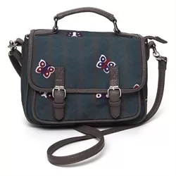 Tracolla Butterfly Young - Thun