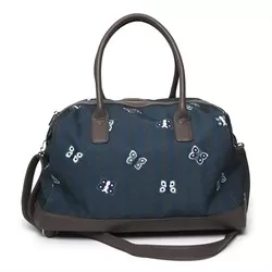 Borsa palestra Butterfly Young - Thun