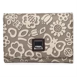 Portafoglio Four Seasons piccolo - Thun