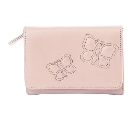 Portafoglio piccolo Nude - Thun