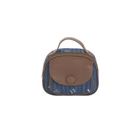 Beauty case Butterfly Young - Thun