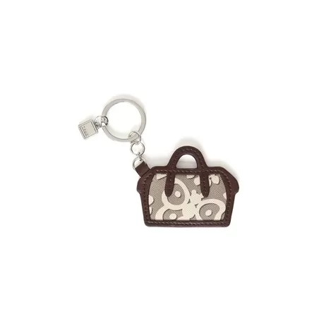 Portachiavi bauletto Four Seasons - Thun