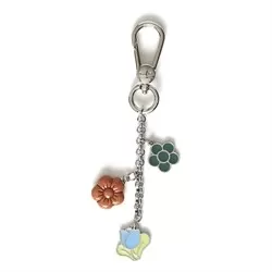 Portachiavi Message fiori - Thun