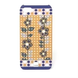 Cover smartphone 5 Tokyo Flower - Thun