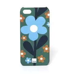 Cover smartphone 5 Green Light - Thun