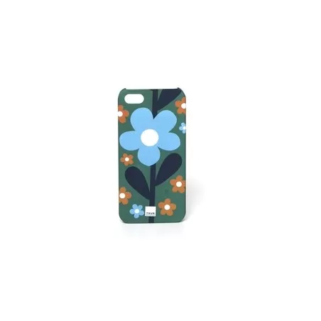 Cover smartphone 5 Green Light - Thun