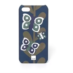 Cover smartphone 5 Butterfly Young Blue - Thun