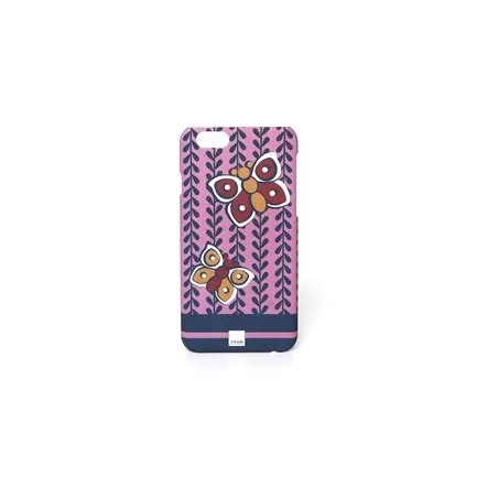 Cover smartphone 6 Pink Dream - Thun