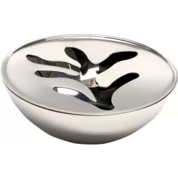 Mediterraneo, Portasapone