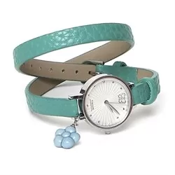 Orologio Capriccio Green Light - Thun