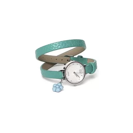 Orologio Capriccio Green Light - Thun