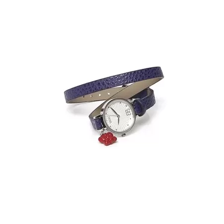 Orologio Capriccio Purple - Thun