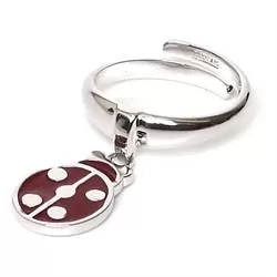 Anello Imagine ladybird - Thun