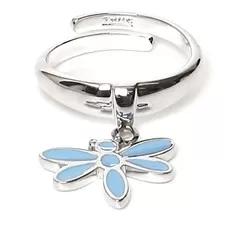 Anello Imagine dragonfly - Thun