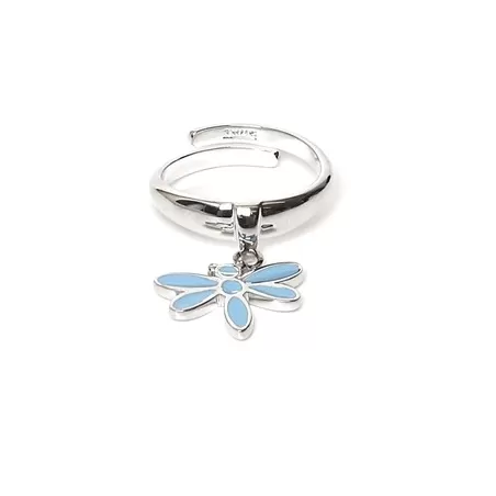 Anello Imagine dragonfly - Thun