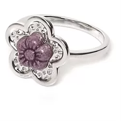 Anello Filigree fiore di pesco - Thun