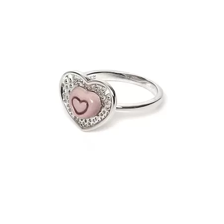 Anello Filigree cuore - Thun
