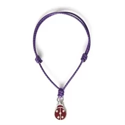 Bracciale Imagine ladybird - Thun
