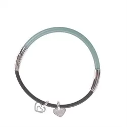 Bracciale Teen Heart - Thun