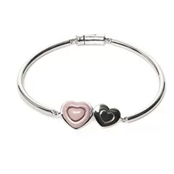 Bracciale Emotions cuore - Thun
