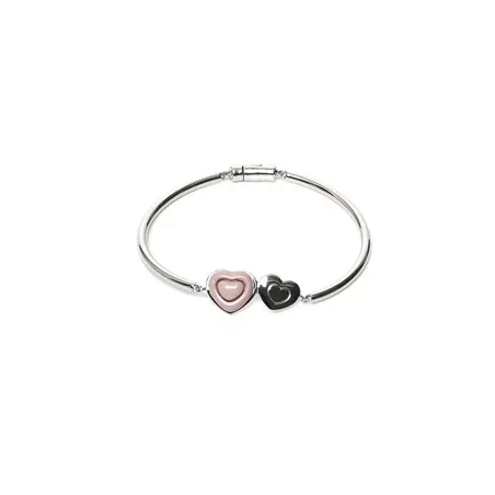 Bracciale Emotions cuore - Thun