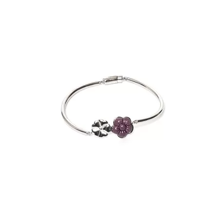 Bracciale Emotions fiore di pesco - Thun