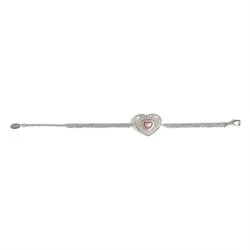 Bracciale Filigree cuore - Thun